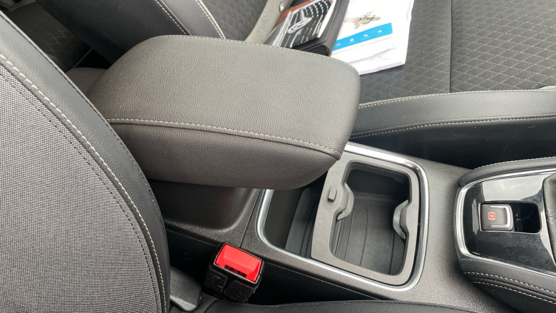 Vauxhall Grandland X 1.2 Turbo Tech Line Nav 5dr Petrol Hatchback